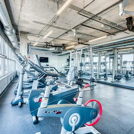 Cozysuites 800 Tower 2Br With Gym! 28 Louisville Exterior foto