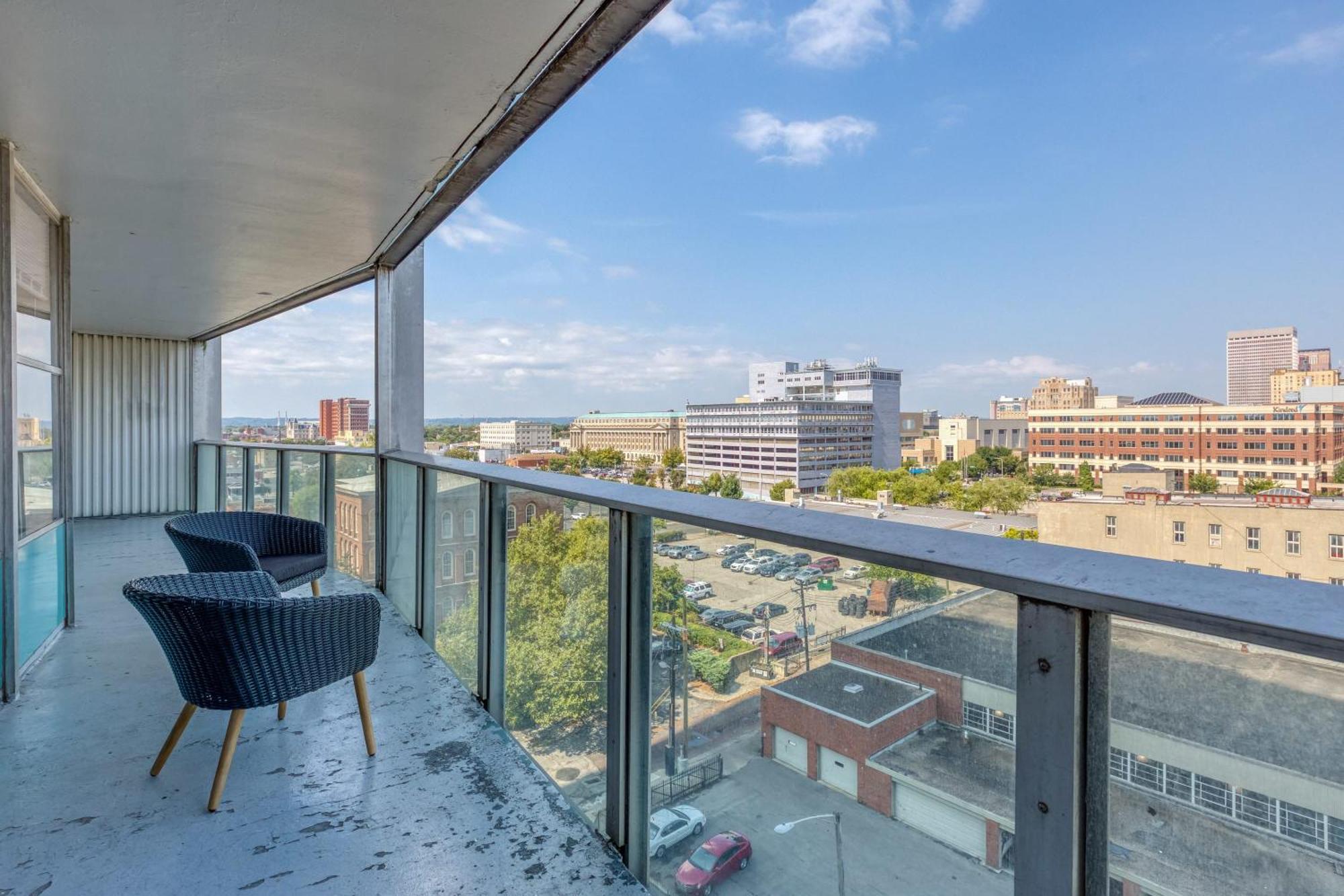 Cozysuites 800 Tower 2Br With Gym! 28 Louisville Exterior foto