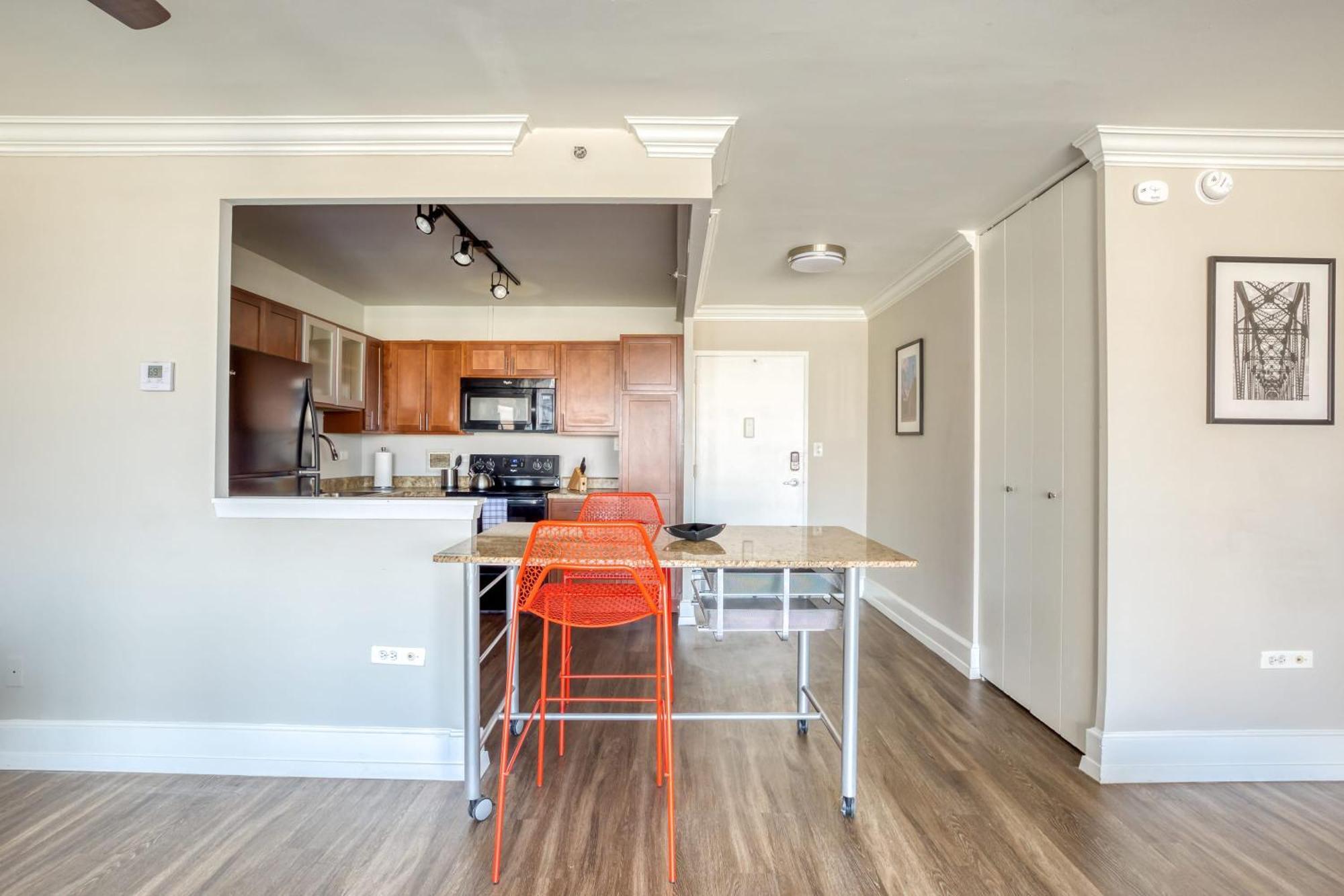 Cozysuites 800 Tower 2Br With Gym! 28 Louisville Exterior foto