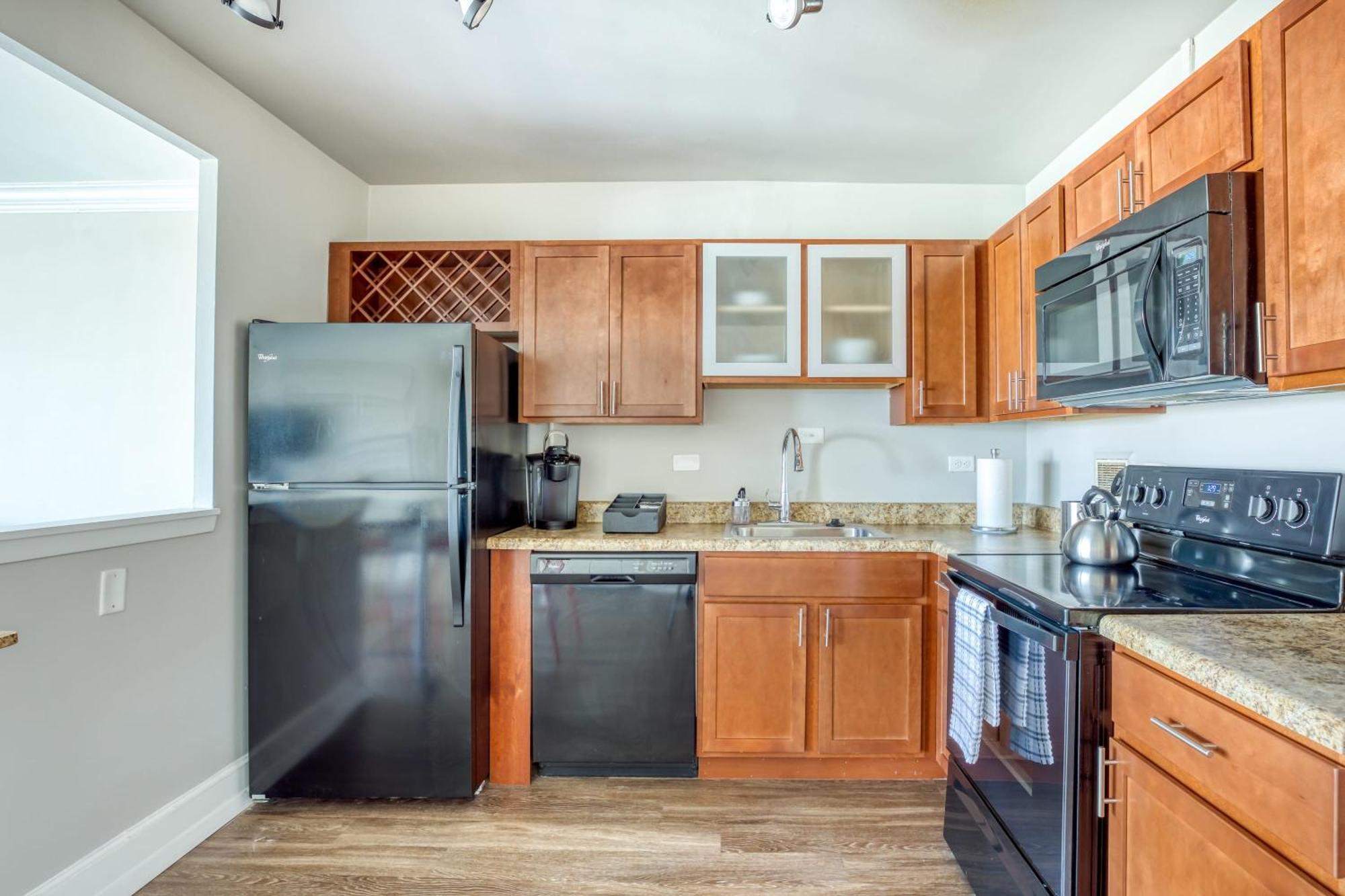 Cozysuites 800 Tower 2Br With Gym! 28 Louisville Exterior foto