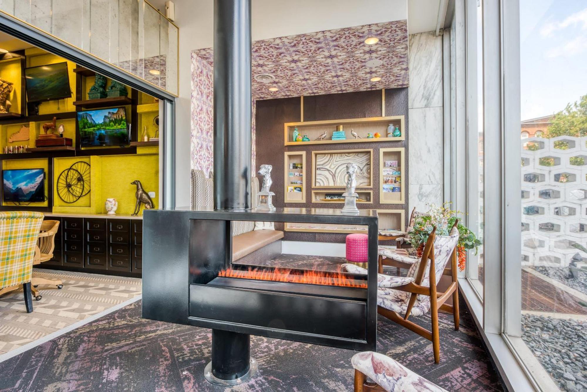 Cozysuites 800 Tower 2Br With Gym! 28 Louisville Exterior foto