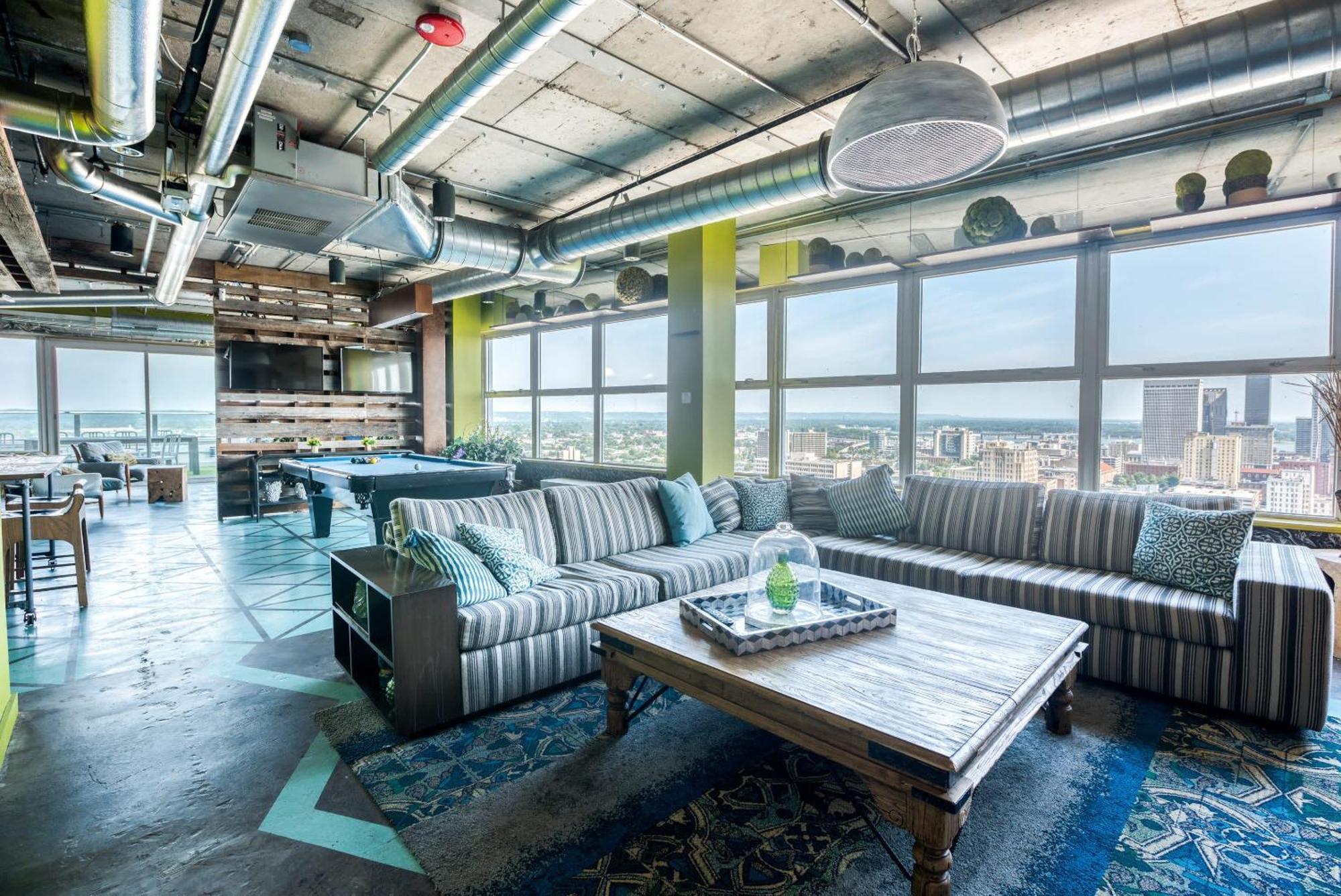 Cozysuites 800 Tower 2Br With Gym! 28 Louisville Exterior foto
